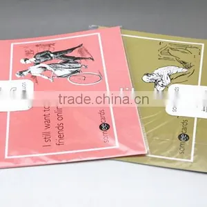Manufacturing A4 Cheaper Paper File Folder thumbnail-1