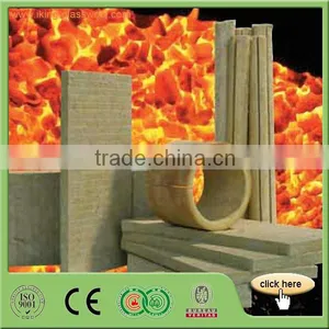 Sound Insulation Materials Good Price Mineral Wool Insulation thumbnail-2