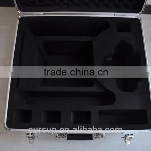 DJI UAV Phantom3 Portable Case,carry-on Bag Portable Case for Phantom3 ,phantom3 Aluminum Suitcase thumbnail-2