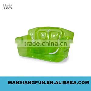 2016 Best Selling New Design Inflatable Sofa/inflatable Double Sofa/indoor Sofa/inflatable Water Sofa Supplier's Choice thumbnail-6