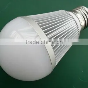 High Lumen 50000 Hours LED Bulb Light E27 thumbnail-1