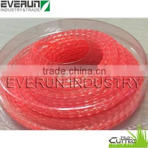 1lb Blister Duo Twist Nylon Trimmer Line thumbnail-1