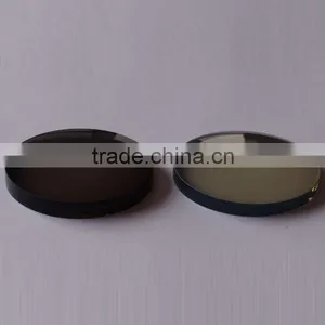 1.523 Mineral Glass Lens Photochromic thumbnail-1