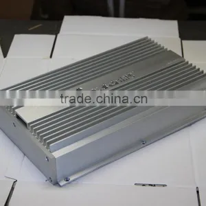 2015 New Arrive Car Amplier 1000W Trade Assurance 4 Channel thumbnail-3