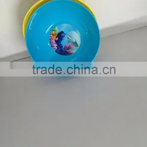 Kids Favorite Bowl With Customize Color and Logo thumbnail-1