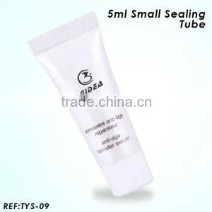 5ml Small Plastic Tube Containers thumbnail-1