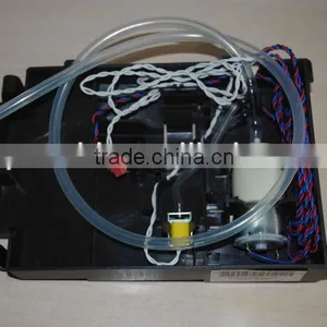 Brand New HP5000/HP5100/HP5500 Air Pressurization System Q1251-60258 thumbnail-1