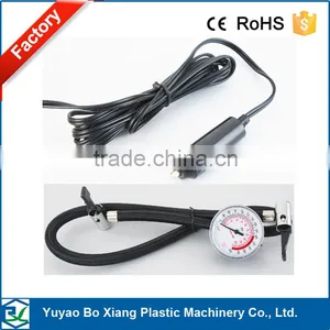 DC12 Volt 90W Dry&wet 2 In1car Vacuum Cleaner With Air Compressor in Competitive Price for Fast Delivery Made in China thumbnail-2