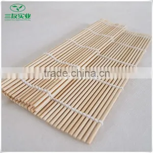 Bamboo Sushi Roller Sushi Rolling Mat thumbnail-1