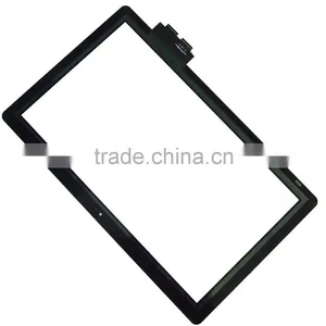 New for Acer Iconia Tab W700 Touch Screen Digitizer Glass Replacement - Black thumbnail-3