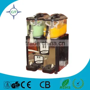 Different Type for Choose Most Professional Frozen Slush Machine With CE Approved thumbnail-3