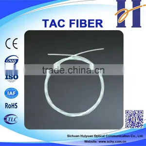 Invisible Fiber Cable Optical Fiber Cable With Best Price thumbnail-1