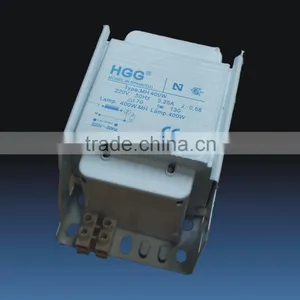 HID Ballast,ignitor ,capacitor thumbnail-1