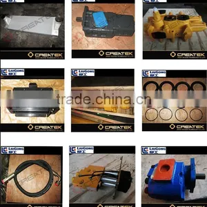 Chinese CLG888 836 858 855 862 Wheel Loader Liugong Spare Parts thumbnail-5