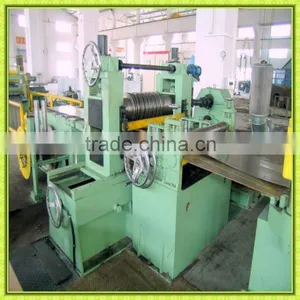 New Metal Sheet Steel Pipe Cutting Line thumbnail-6
