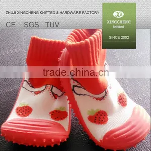 1 XC 701 Baby Sock Cute Baby Socks Baby Girl Sock thumbnail-1