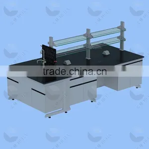 Epoxy Resin Laboratory Dental Workbench thumbnail-1