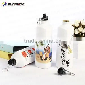 Sublimation Sports Bottle New Product China Wholesale thumbnail-1