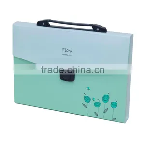 Plastic Briefcase thumbnail-1