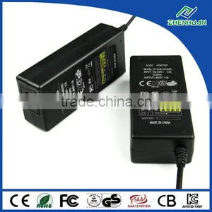 KC Power Supply Switching Adapter Poe Adapter 48V 1A thumbnail-5