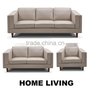 2016 New Design Fabric Living Room Sofa Set and Picture thumbnail-1