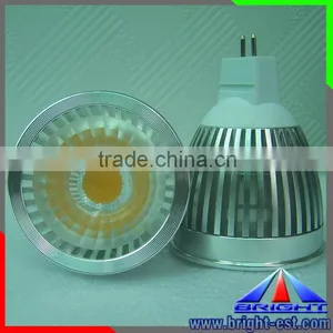 COB 5W LED Spot Light GU10 thumbnail-1
