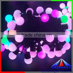Holiday Lights/LED Christmas Bulb Light for Christmas thumbnail-1