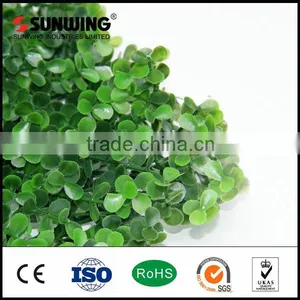 Wholesale Fake Indoor Palm Trees Grape Vine Plant Boxwood Mats thumbnail-4