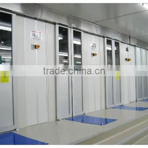 Industrial Air Shower / Clean Room Air Shower With Wholesell Price thumbnail-1