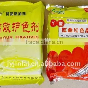 Hot Seal Plastic Packaging Bags thumbnail-4