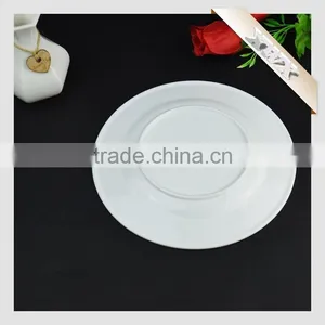 MP-4 Wholesale 9 Inch Melamine Plastic Pizza Plates thumbnail-5