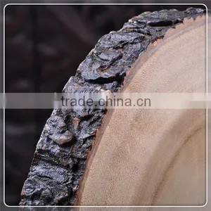 Thai Real Wood Cup Pad by Handmade thumbnail-1