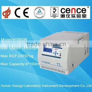 Cence Centrifuge thumbnail-1