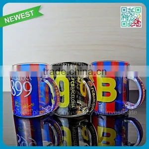 2015 HOT Sale Coffee Glass With Handle Wholesale Coffee Glass thumbnail-5