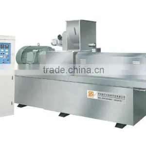Rice Chips Crackers Machine Line thumbnail-6