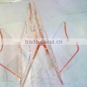 2015 New Design Christmas Event SKL-6040 Laser Cnc Machine for Christmas Artware thumbnail-3