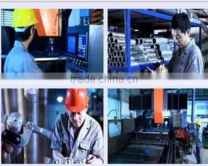 Quanzhou Fuli Sanitary Products Co., Ltd. company overview - view 2 thumbnail