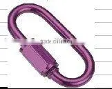 Aluminum Quick Link RM21-H3501 thumbnail-1