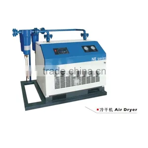 Fenpai 40 Bar Air Compressor China thumbnail-2