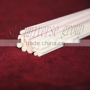 Ceramic Raw Materials Professional Alumina Ceramic Tubes thumbnail-2