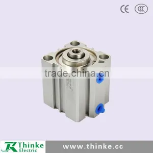 High Quality SDA Series Compact Pneumatic Cylinder thumbnail-1
