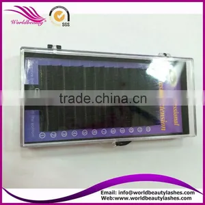Best Sell for 3D Eyelash Extension 0.07mm From 6mm to 17mm thumbnail-3