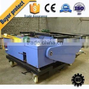 New Pattern Ready Mix Spray Plaster Tools Machine thumbnail-1
