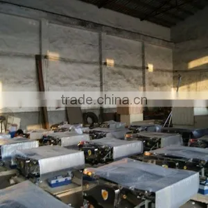 Intellectiv Cement Plaster Machine for Wall Gold Supplier Quality Choice thumbnail-6