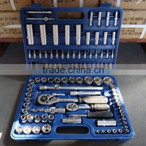 Professional Hand Socket Set thumbnail-2
