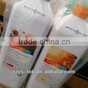Wholesale Economy Sublimation Ink for MIMAKI thumbnail-1