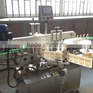 Automatic Sticker Labeling Machine thumbnail-1