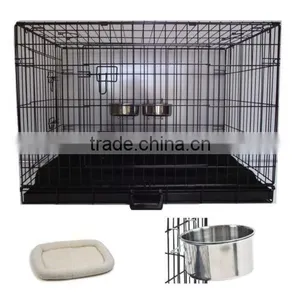 Five Sizes Dog Kennel,dog Cages thumbnail-3