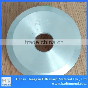 Popuplar Selling in Indonesia Grinding Wheel Diamond Grinding Wheel for Black Stones thumbnail-1