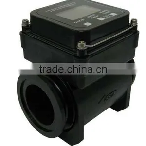 Electromagnetic FlowMeter AGRIMAG thumbnail-1